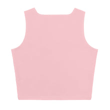 Load image into Gallery viewer, Otherskin Crop Top - Pink