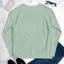 Load image into Gallery viewer, Inhale Exhale Sweatshirt - Sage Green