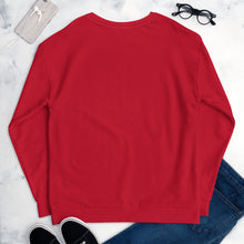 Load image into Gallery viewer, Authentic Sweatshirt - Red