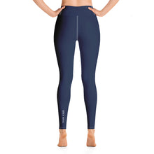 Load image into Gallery viewer, Open Mind Yoga Leggings