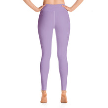 Load image into Gallery viewer, Otherskin Yoga Leggings - Lilac