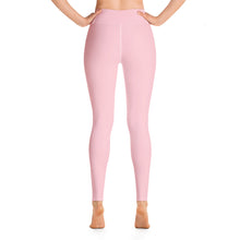 Load image into Gallery viewer, Otherskin Yoga Leggings - Pink