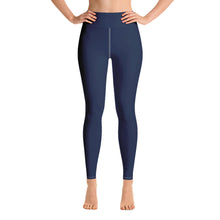 Load image into Gallery viewer, Open Mind Yoga Leggings