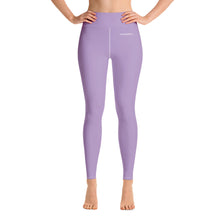Load image into Gallery viewer, Otherskin Yoga Leggings - Lilac