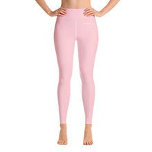 Load image into Gallery viewer, Otherskin Yoga Leggings - Pink