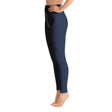 Load image into Gallery viewer, Open Mind Yoga Leggings