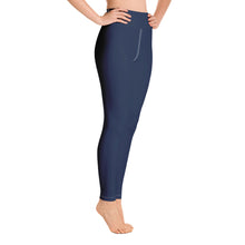 Load image into Gallery viewer, Open Mind Yoga Leggings
