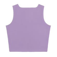 Load image into Gallery viewer, Otherskin Crop Top - Lilac
