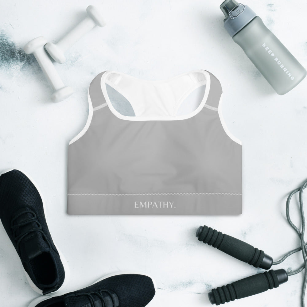 Empathy Sports Bra