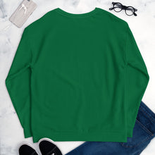 Load image into Gallery viewer, Authentic Sweatshirt - Green
