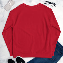 Load image into Gallery viewer, Authentic Sweatshirt - Red
