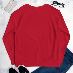 Authentic Sweatshirt - Red