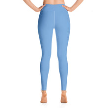 Load image into Gallery viewer, Otherskin Yoga Leggings - Blue
