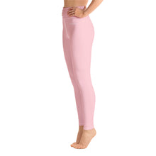 Load image into Gallery viewer, Otherskin Yoga Leggings - Pink
