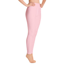 Load image into Gallery viewer, Otherskin Yoga Leggings - Pink
